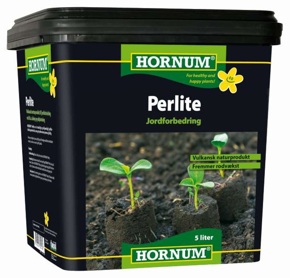Perlit – 5 L